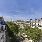 Guestready - French Flair Rooftop Hideaway