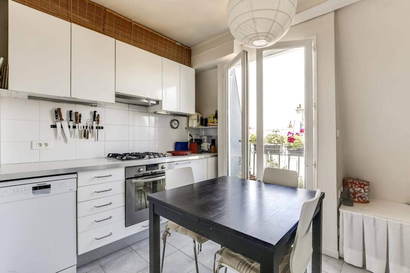 Appartamento Guestready - French Flair Rooftop Hideaway *