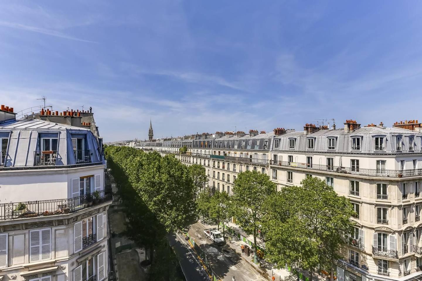 Appartamento Guestready - French Flair Rooftop Hideaway *